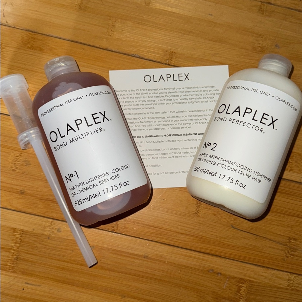 Olaplex No.1 Treatment